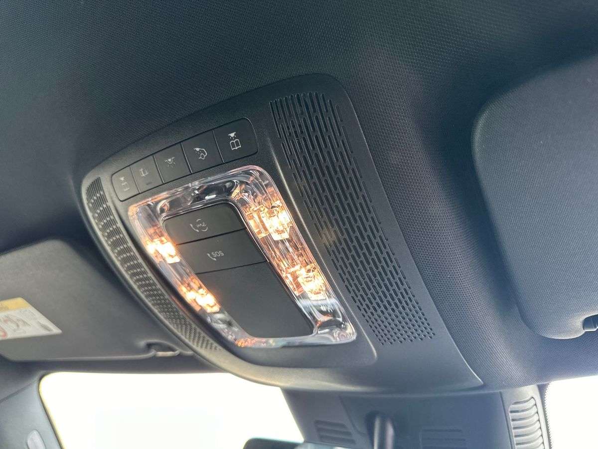 Used Mercedes-Benz EQB 2025 for sale - 78195999: Photo 14