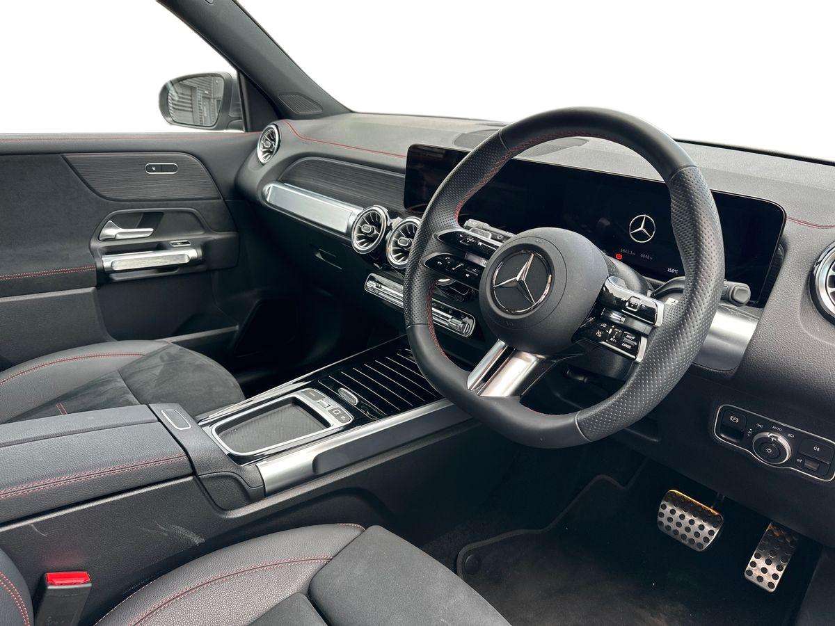 Used Mercedes-Benz EQB 2025 for sale - 78195999: Photo 15