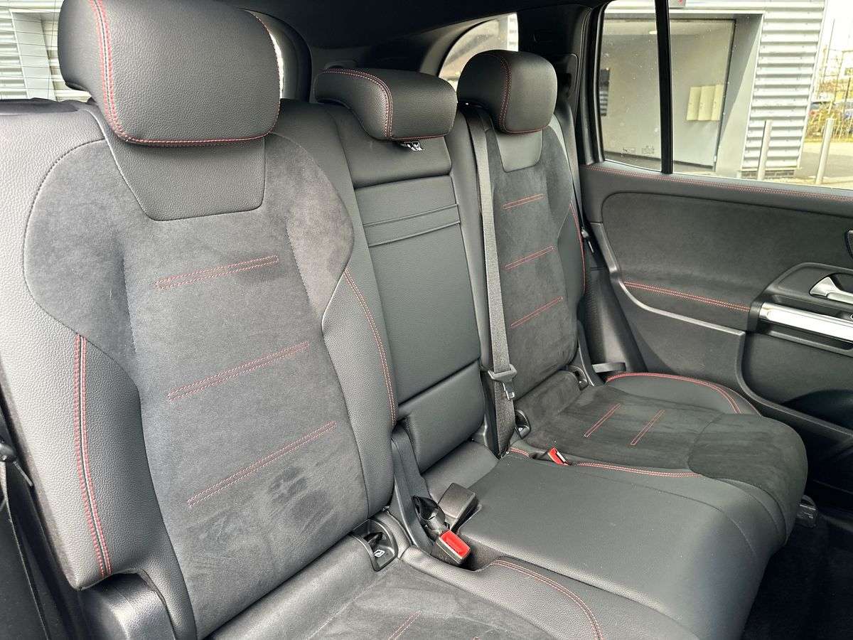 Used Mercedes-Benz EQB 2025 for sale - 78195999: Photo 16