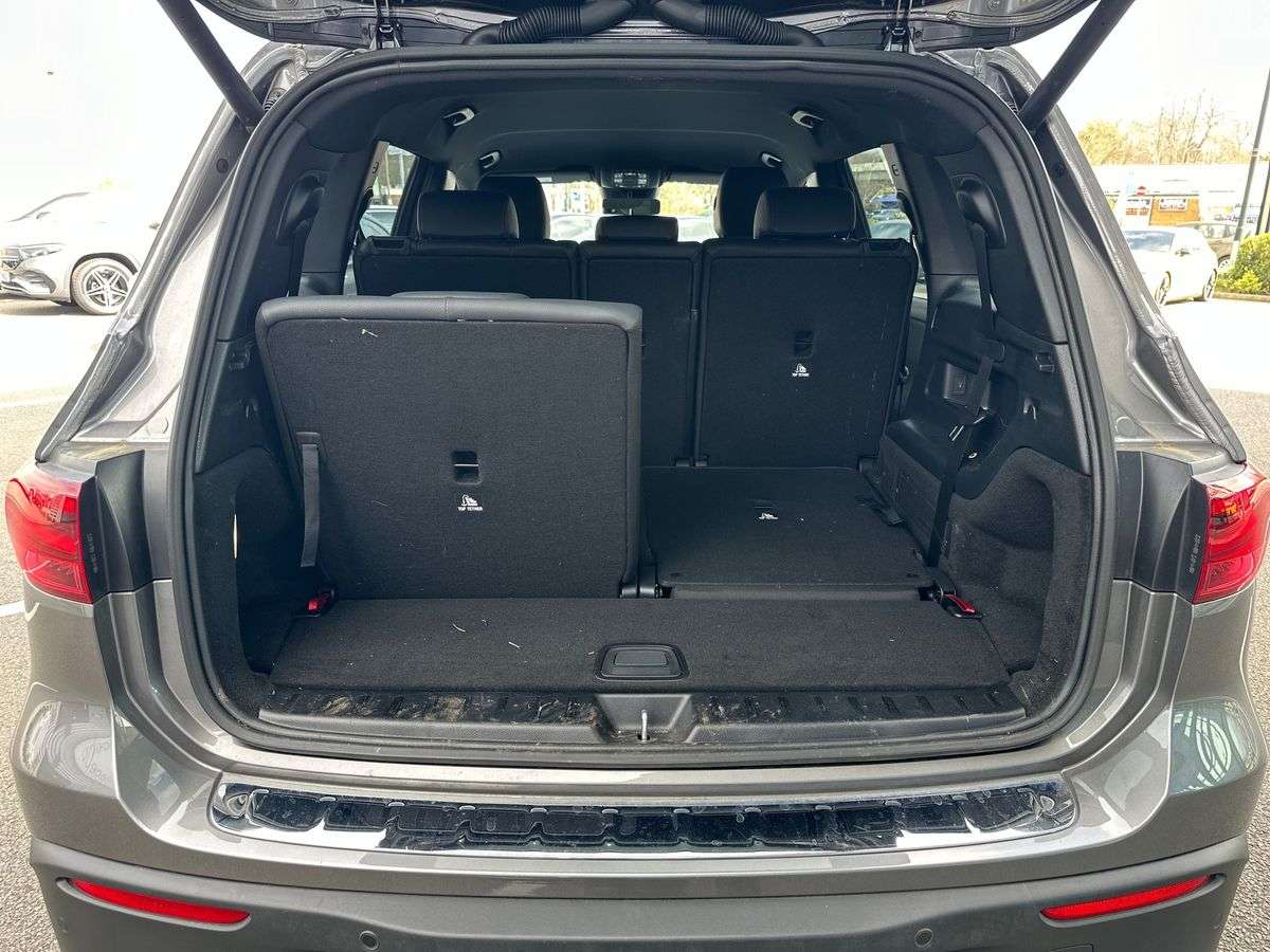 Used Mercedes-Benz EQB 2025 for sale - 78195999: Photo 17