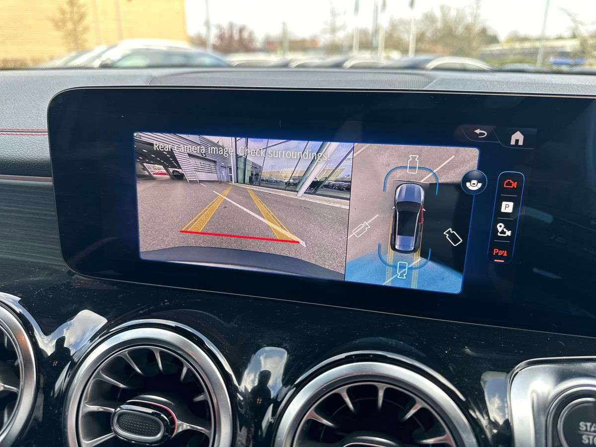 Used Mercedes-Benz EQB 2025 for sale - 78195999: Photo 23