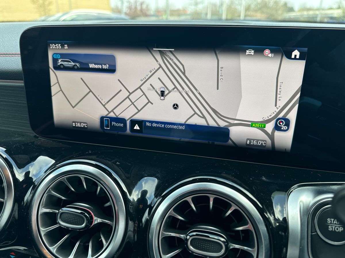 Used Mercedes-Benz EQB 2025 for sale - 78195999: Photo 24