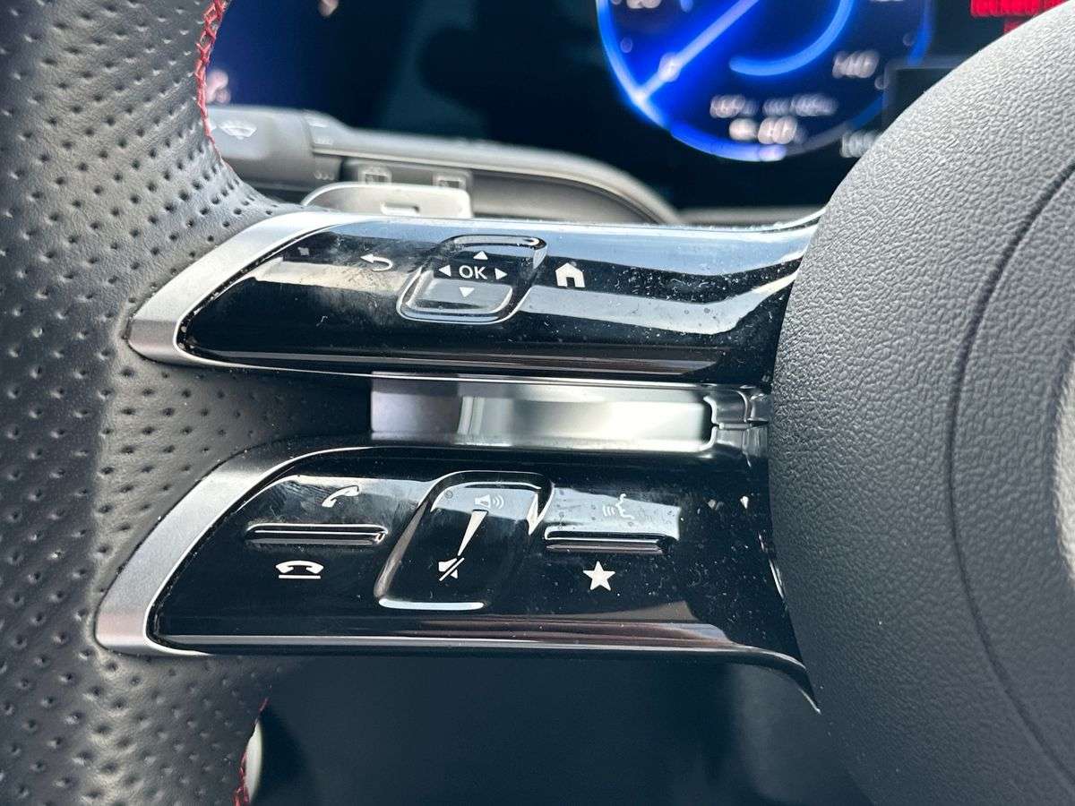 Used Mercedes-Benz EQB 2025 for sale - 78195999: Photo 26