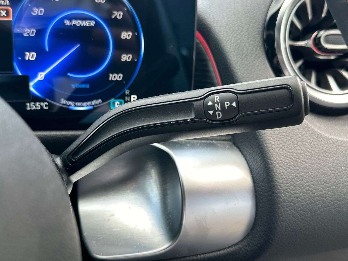 Used Mercedes-Benz EQB 2025 for sale - 78195999: Photo 29