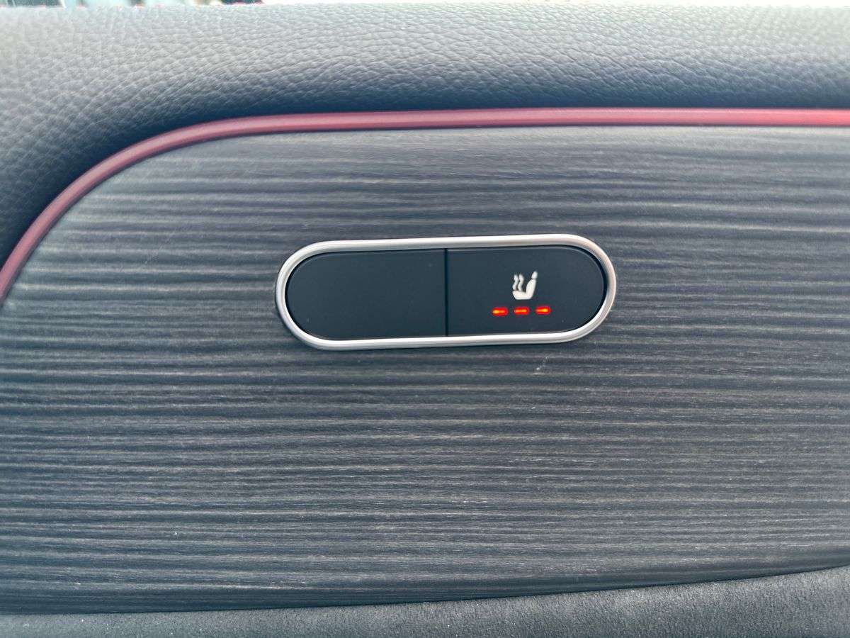 Used Mercedes-Benz EQB 2025 for sale - 78195999: Photo 30