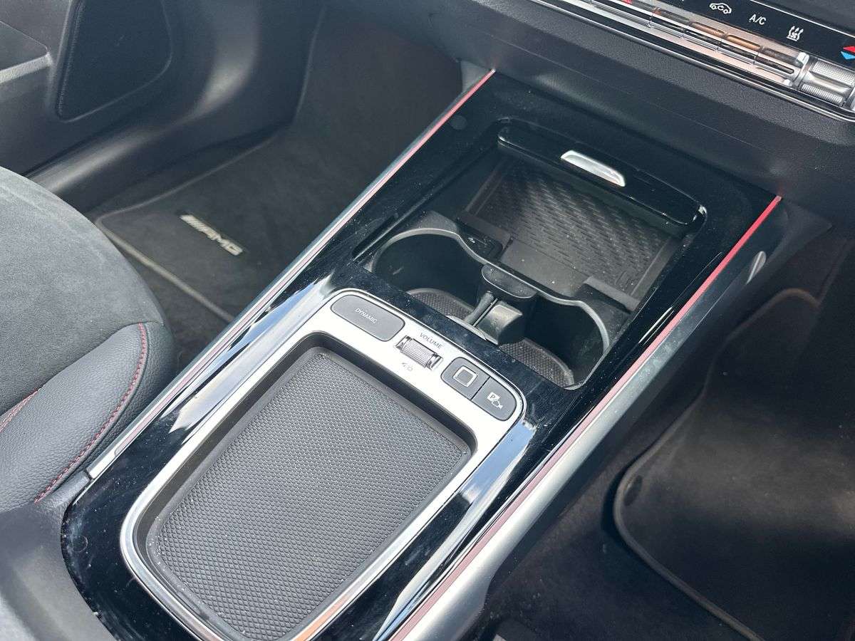 Used Mercedes-Benz EQB 2025 for sale - 78195999: Photo 32