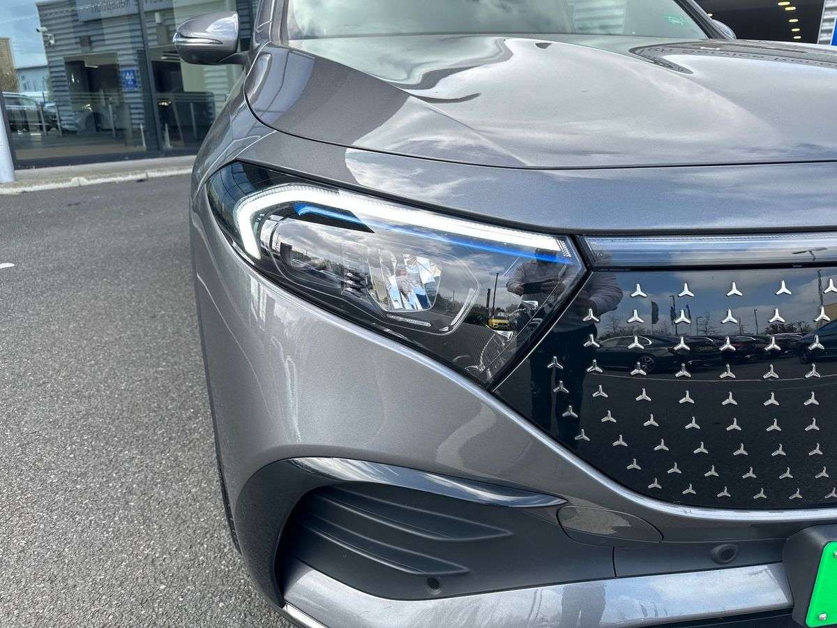 Used Mercedes-Benz EQB 2025 for sale - 78195999: Photo 34