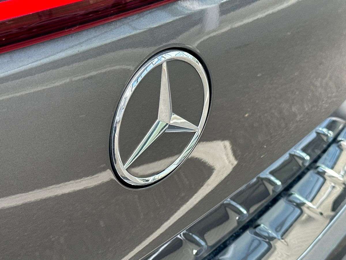 Used Mercedes-Benz EQB 2025 for sale - 78195999: Photo 35