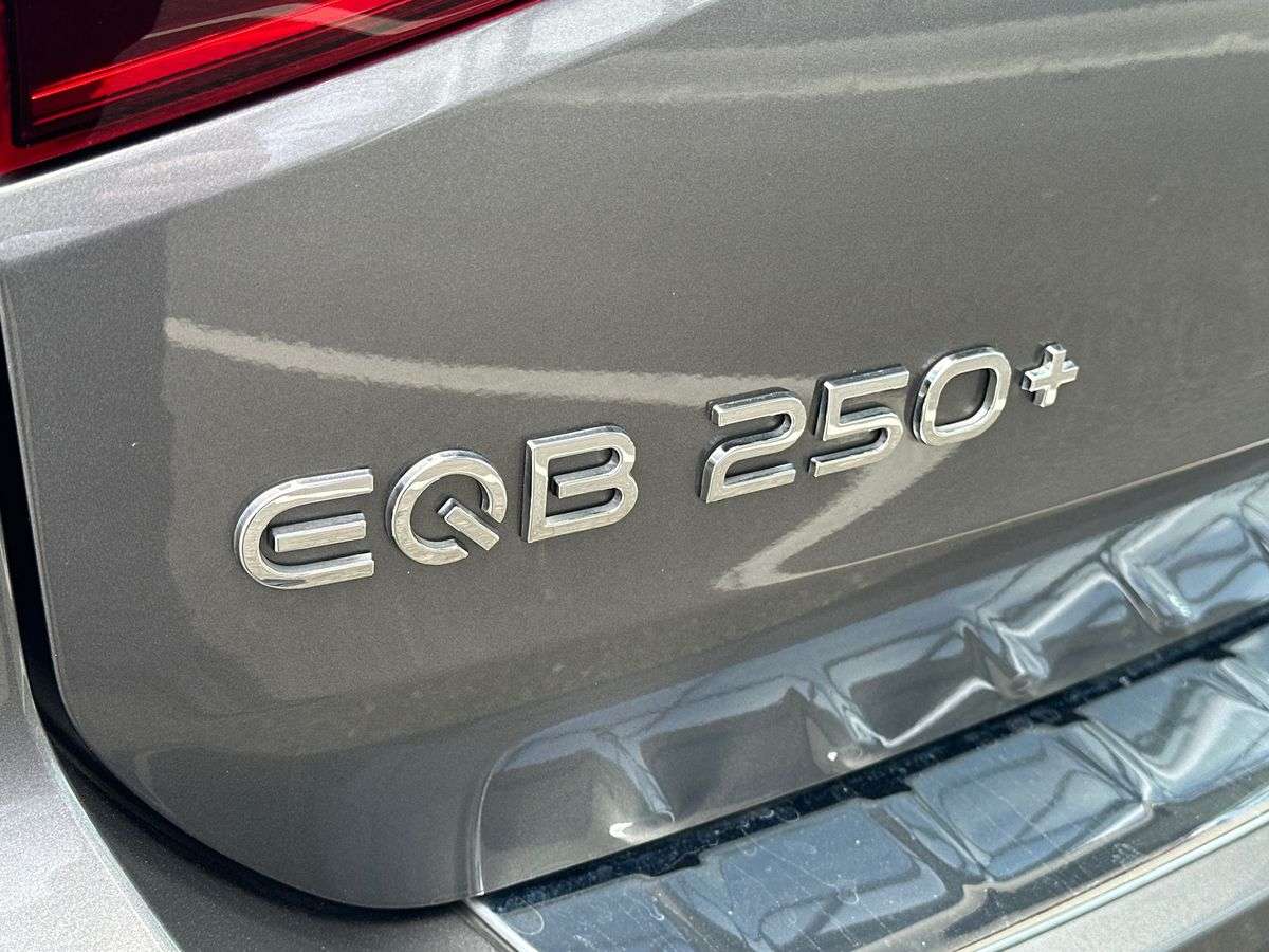 Used Mercedes-Benz EQB 2025 for sale - 78195999: Photo 36