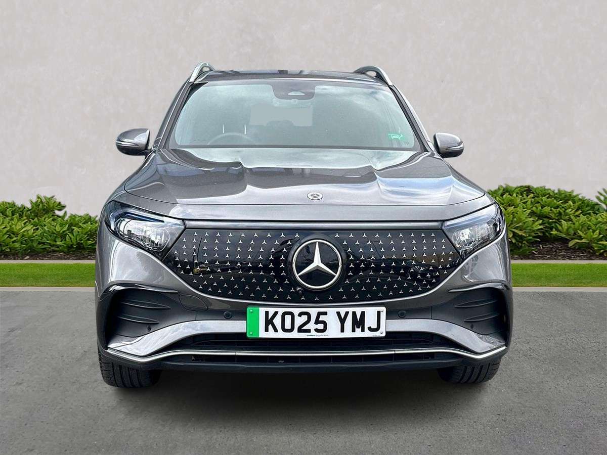 Used Mercedes-Benz EQB 2025 for sale - 78195999: Photo 5