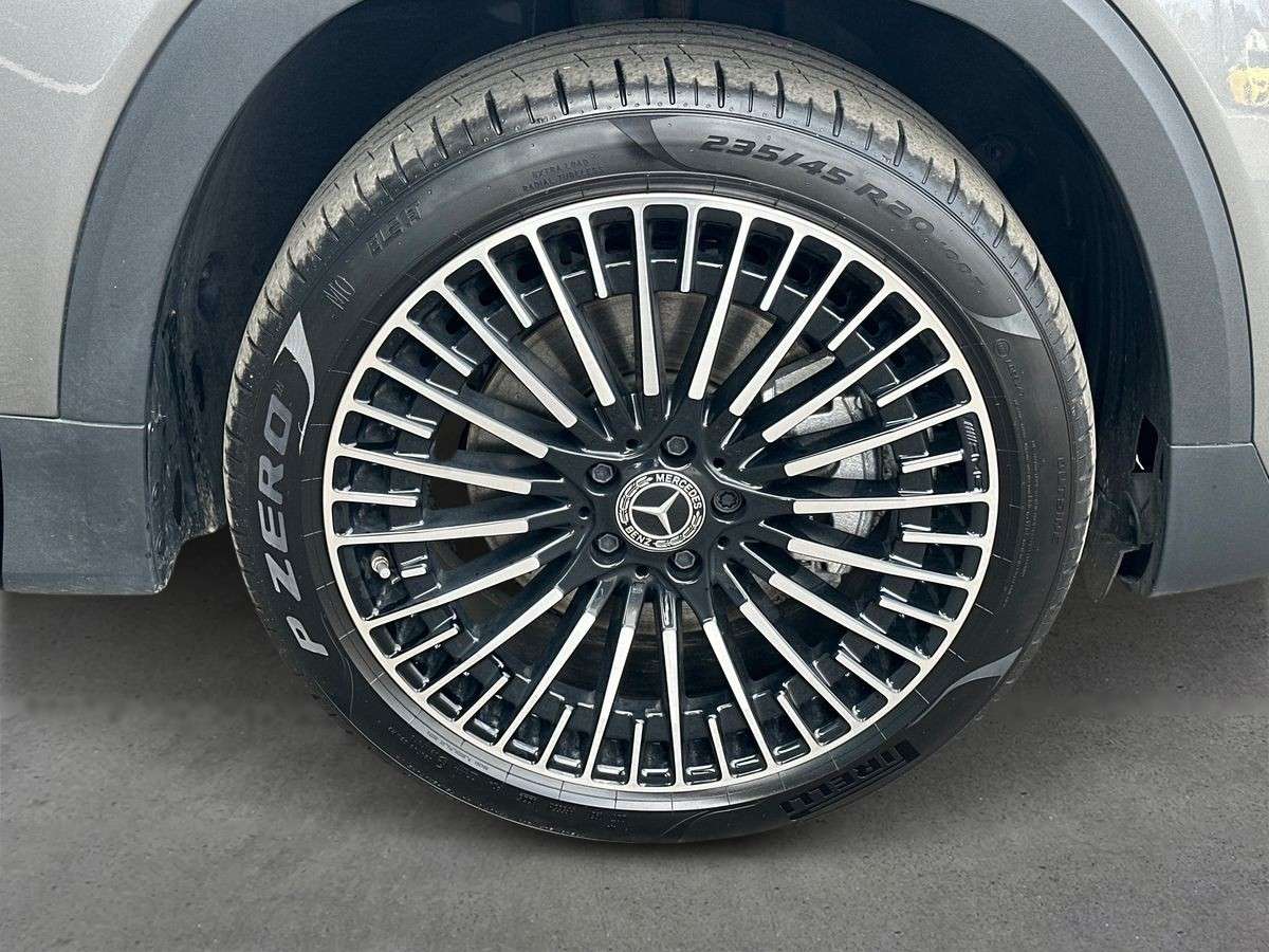 Used Mercedes-Benz EQB 2025 for sale - 78195999: Photo 6