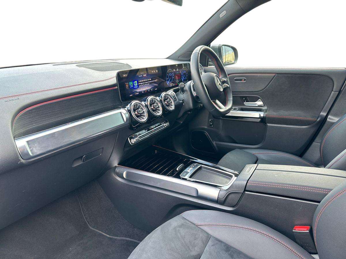 Used Mercedes-Benz EQB 2025 for sale - 78195999: Photo 7