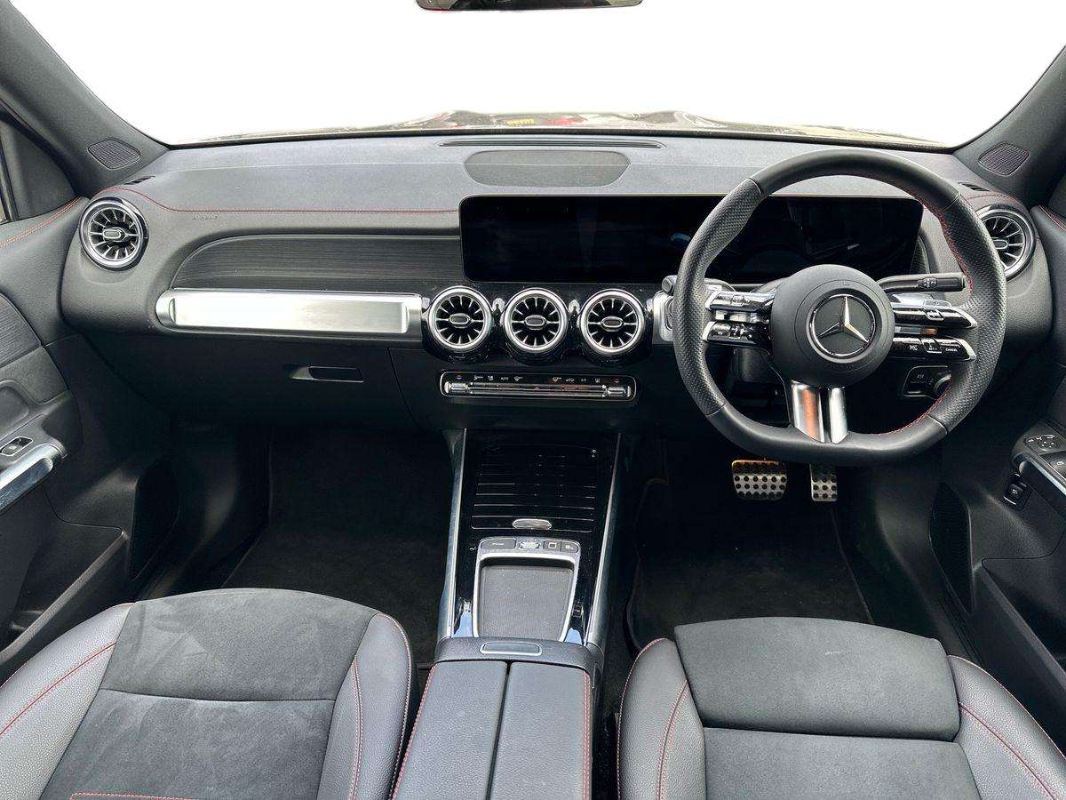 Used Mercedes-Benz EQB 2025 for sale - 78195999: Photo 8