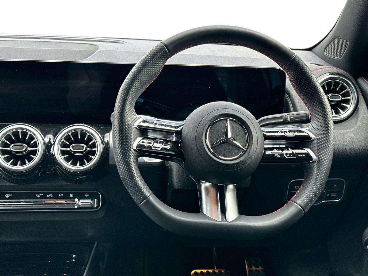 Used Mercedes-Benz EQB 2025 for sale - 78195999: Photo 9