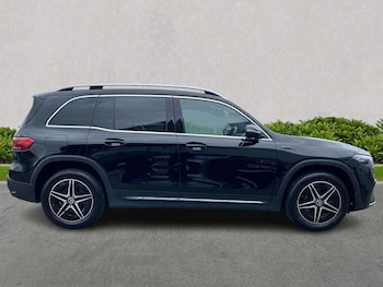 Used Mercedes-Benz EQB 2022 for sale - 78620858: Photo