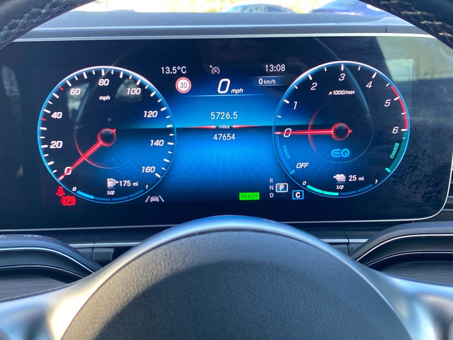 Used Mercedes-Benz GLE 2021 for sale - 76892183: Photo 10