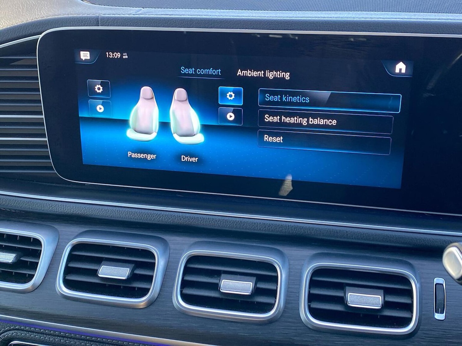 Used Mercedes-Benz GLE 2021 for sale - 76892183: Photo 12