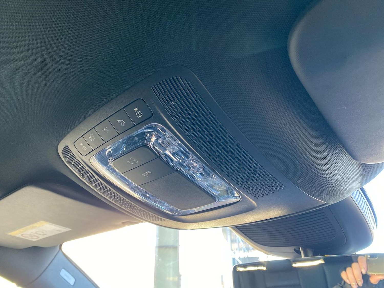 Used Mercedes-Benz GLE 2021 for sale - 76892183: Photo 14