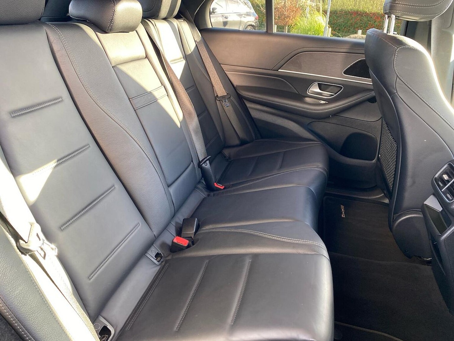 Used Mercedes-Benz GLE 2021 for sale - 76892183: Photo 16