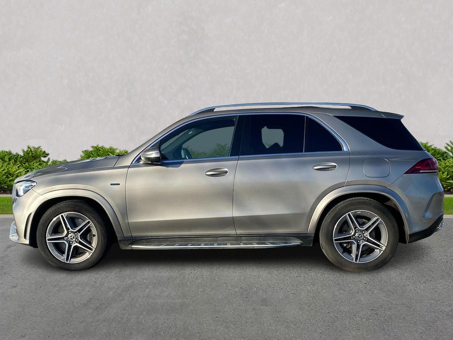 Used Mercedes-Benz GLE 2021 for sale - 76892183: Photo 19