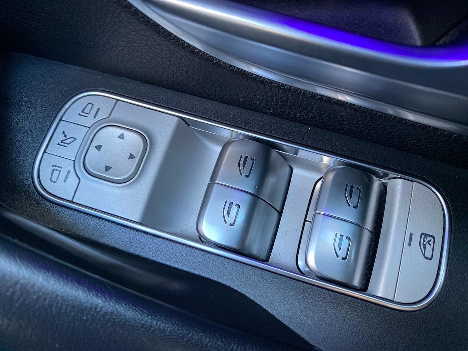 Used Mercedes-Benz GLE 2021 for sale - 76892183: Photo 21