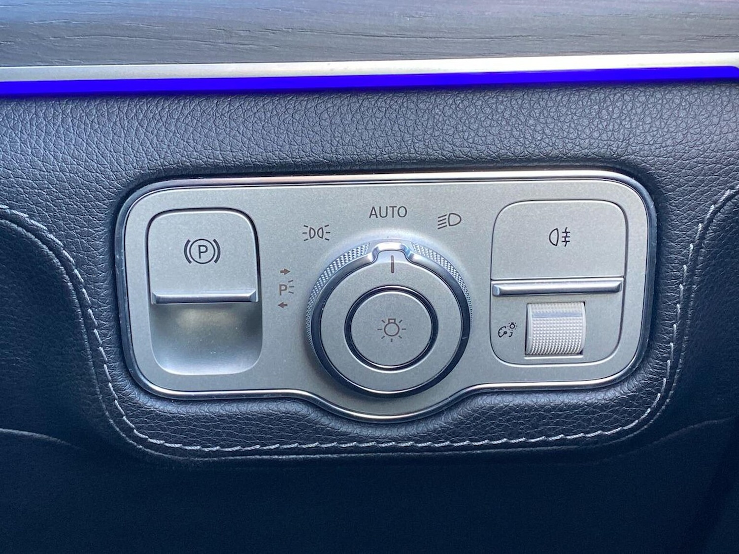 Used Mercedes-Benz GLE 2021 for sale - 76892183: Photo 22