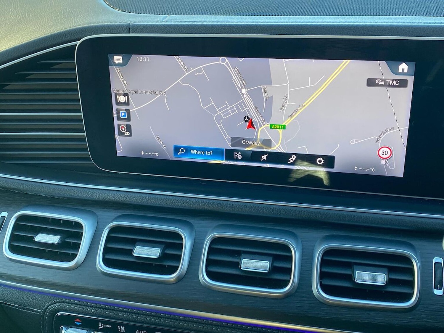 Used Mercedes-Benz GLE 2021 for sale - 76892183: Photo 24