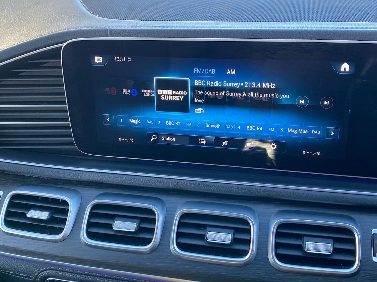 Used Mercedes-Benz GLE 2021 for sale - 76892183: Photo 25