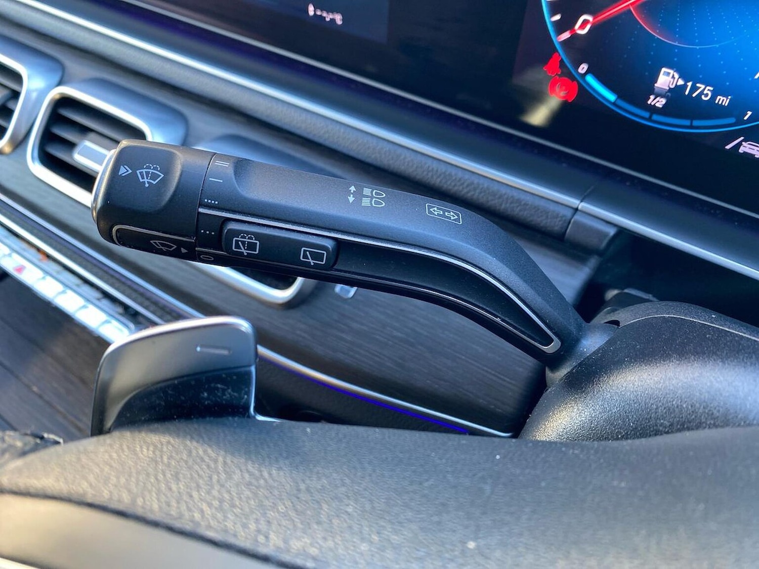 Used Mercedes-Benz GLE 2021 for sale - 76892183: Photo 28