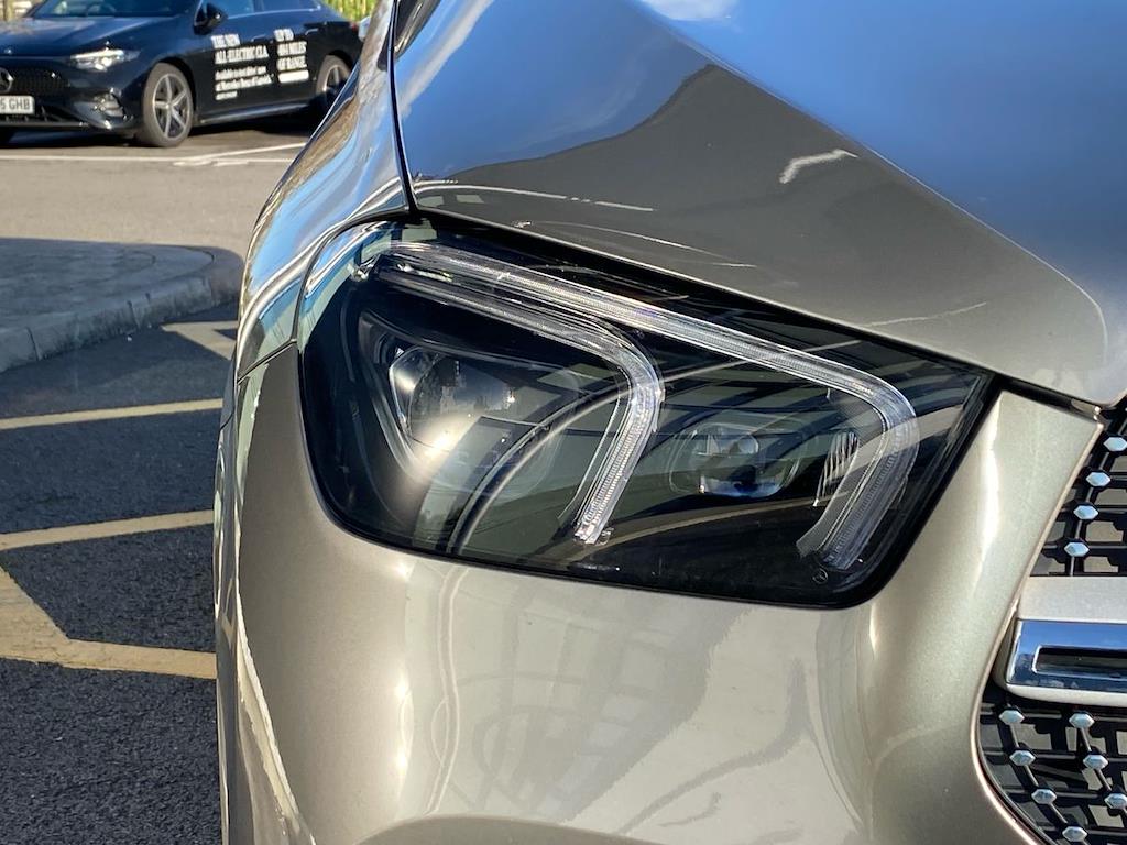 Used Mercedes-Benz GLE 2021 for sale - 76892183: Photo 34