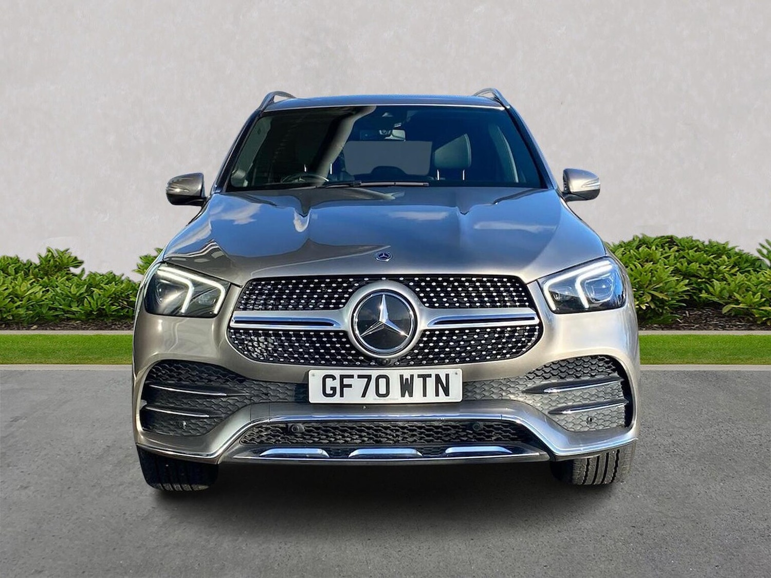 Used Mercedes-Benz GLE 2021 for sale - 76892183: Photo 5