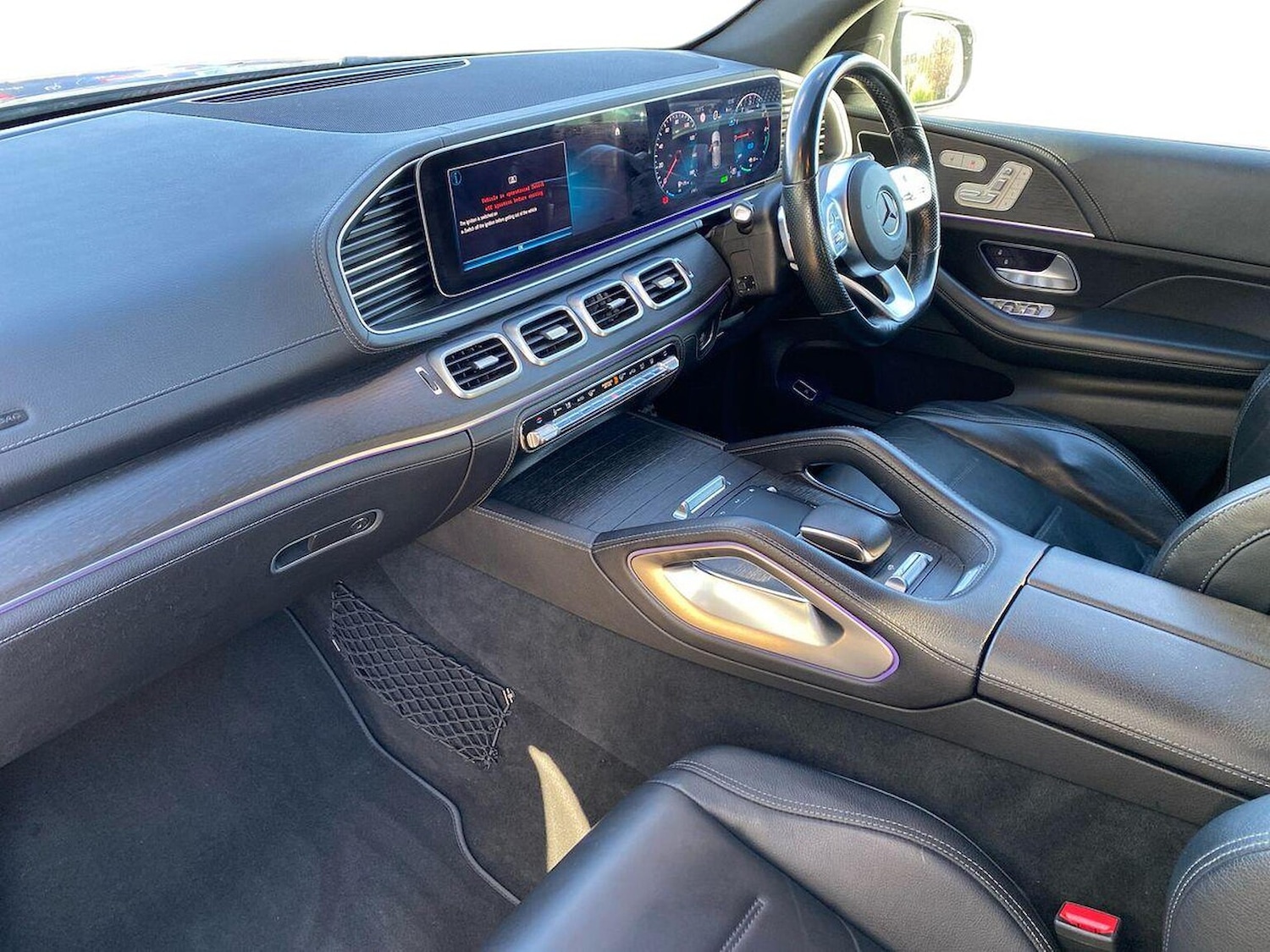 Used Mercedes-Benz GLE 2021 for sale - 76892183: Photo 7