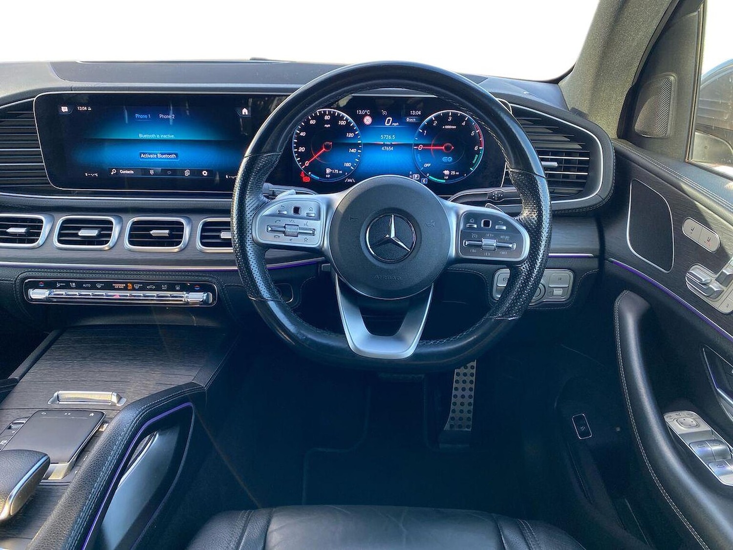 Used Mercedes-Benz GLE 2021 for sale - 76892183: Photo 9