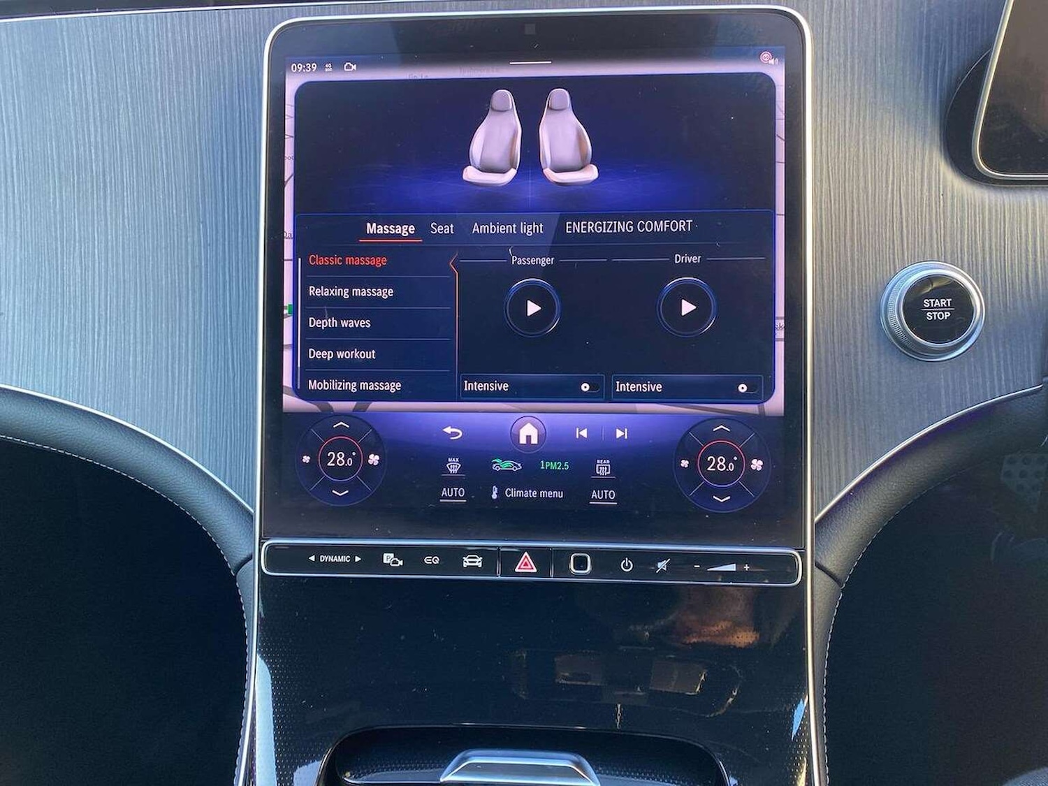 Used Mercedes-Benz EQA 2024 for sale - 77568699: Photo 12