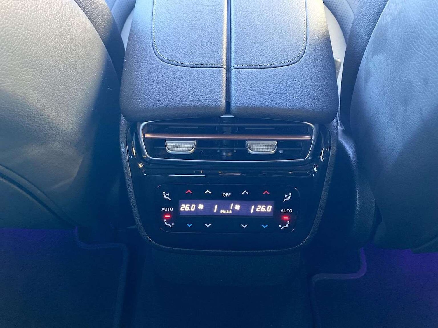 Used Mercedes-Benz EQA 2024 for sale - 77568699: Photo 14