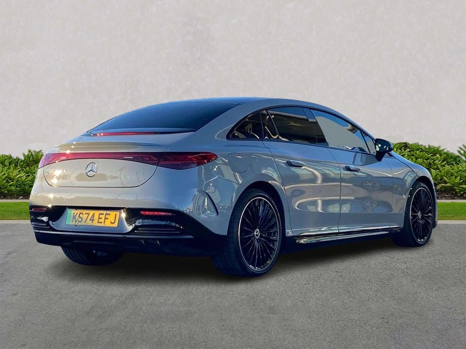 Used Mercedes-Benz EQA 2024 for sale - 77568699: Photo 18