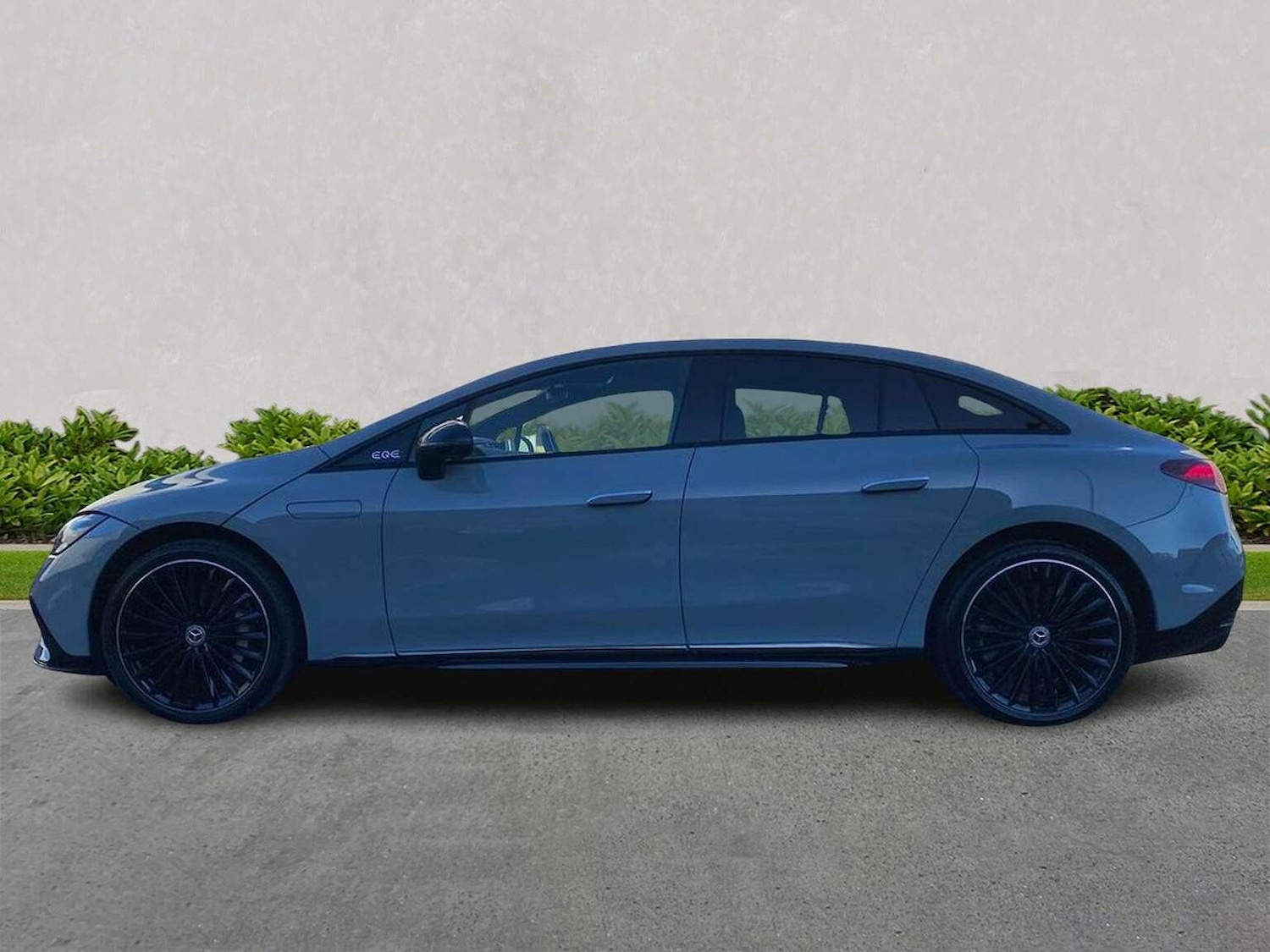Used Mercedes-Benz EQA 2024 for sale - 77568699: Photo 19
