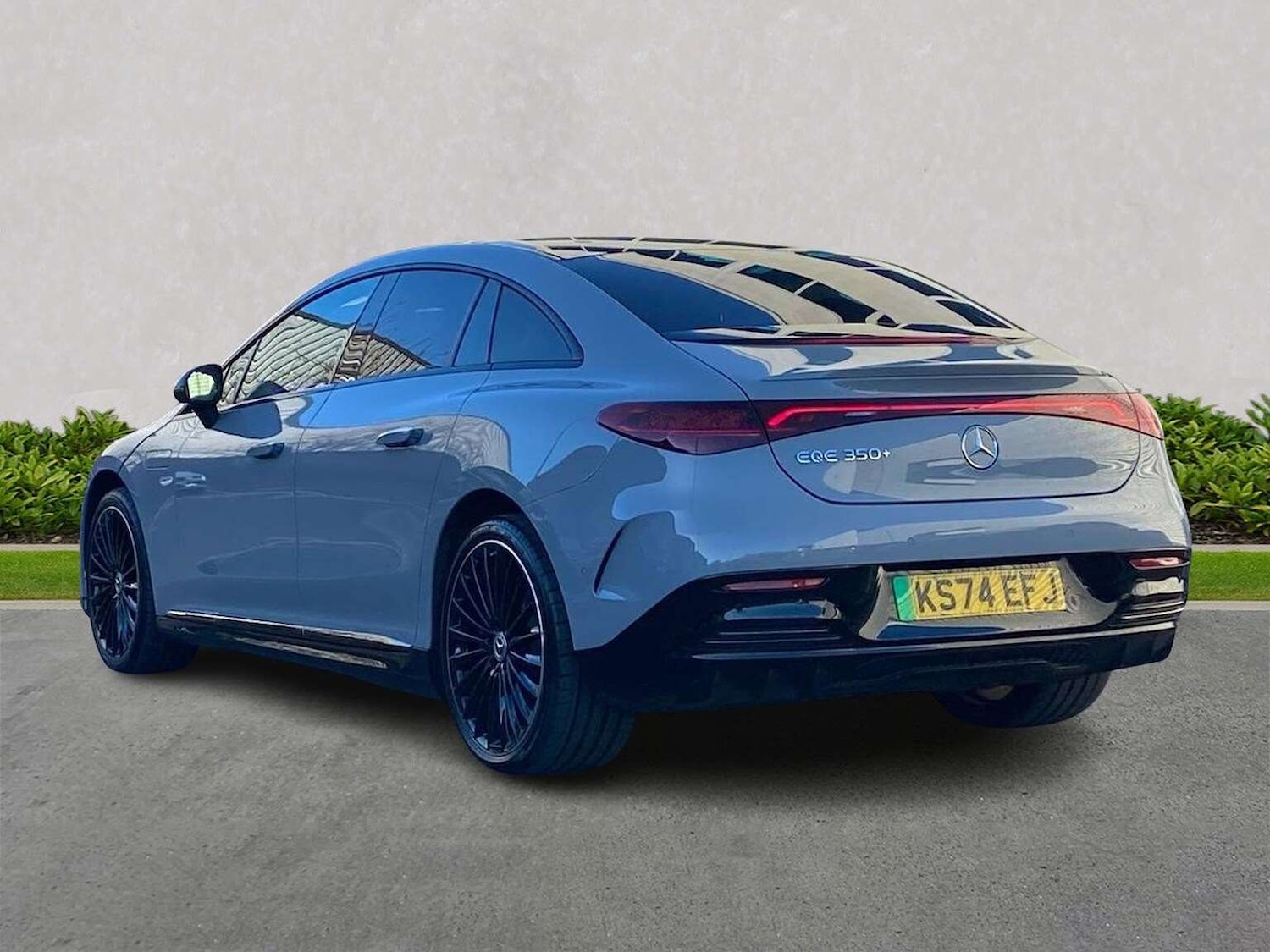 Used Mercedes-Benz EQA 2024 for sale - 77568699: Photo 2