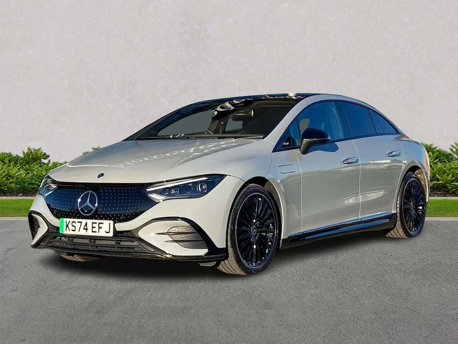 Used Mercedes-Benz EQA 2024 for sale - 77568699: Photo 20