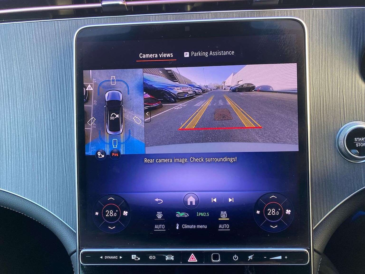 Used Mercedes-Benz EQA 2024 for sale - 77568699: Photo 23