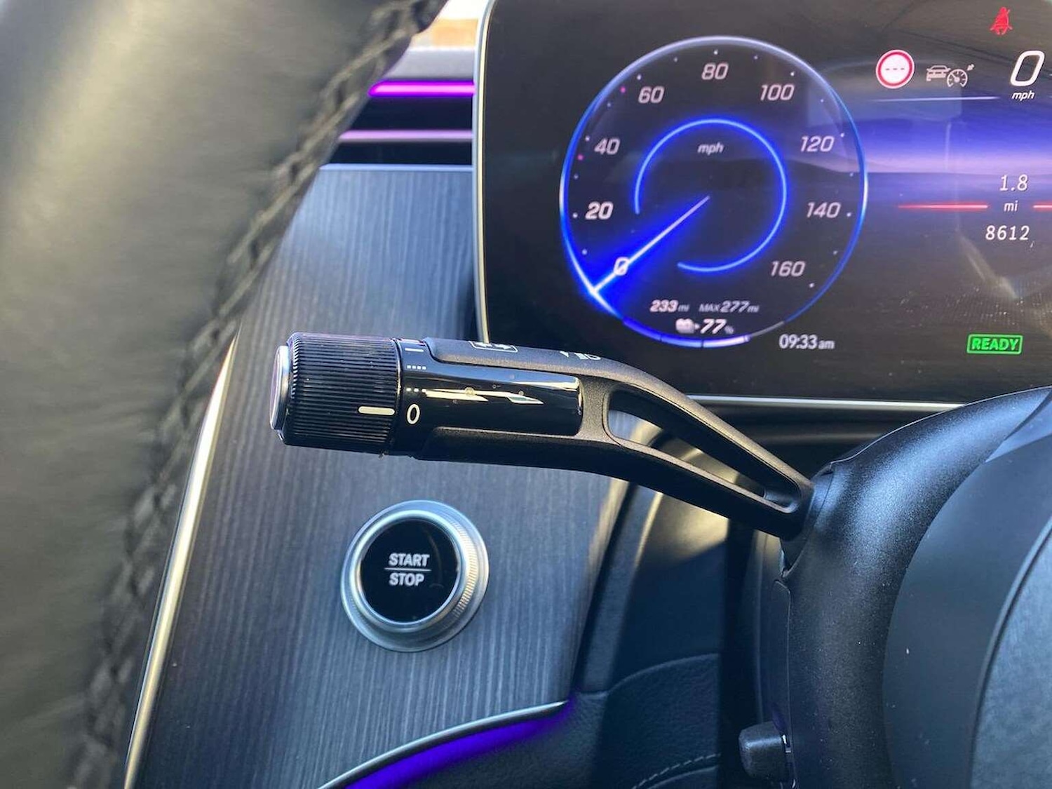 Used Mercedes-Benz EQA 2024 for sale - 77568699: Photo 27