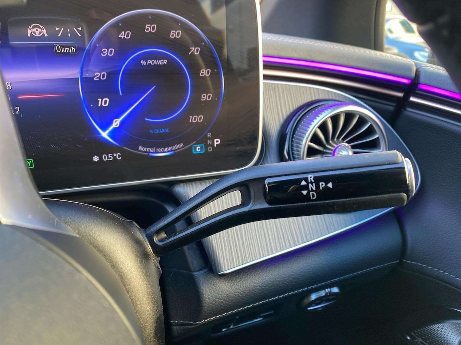 Used Mercedes-Benz EQA 2024 for sale - 77568699: Photo 29