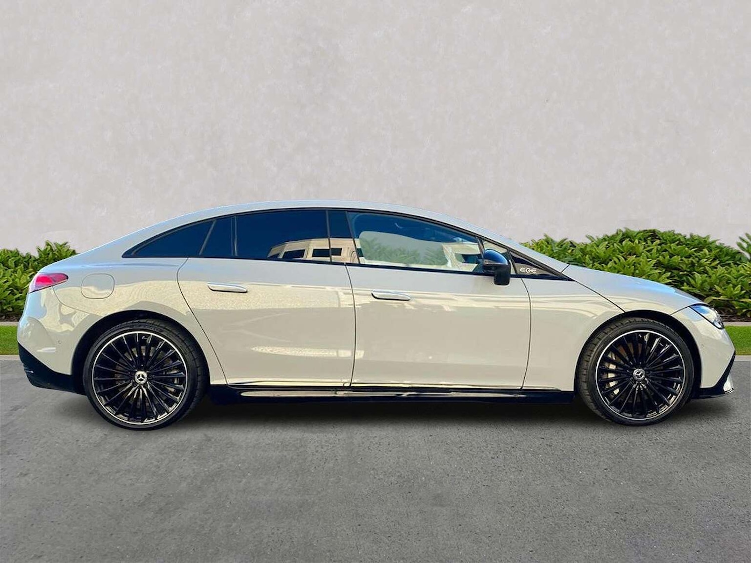 Used Mercedes-Benz EQA 2024 for sale - 77568699: Photo 3