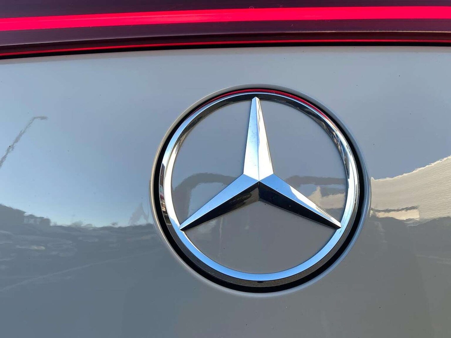 Used Mercedes-Benz EQA 2024 for sale - 77568699: Photo 35