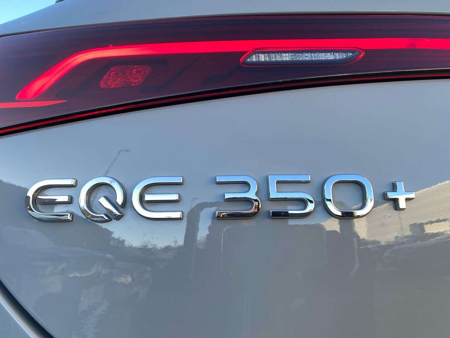 Used Mercedes-Benz EQA 2024 for sale - 77568699: Photo 36