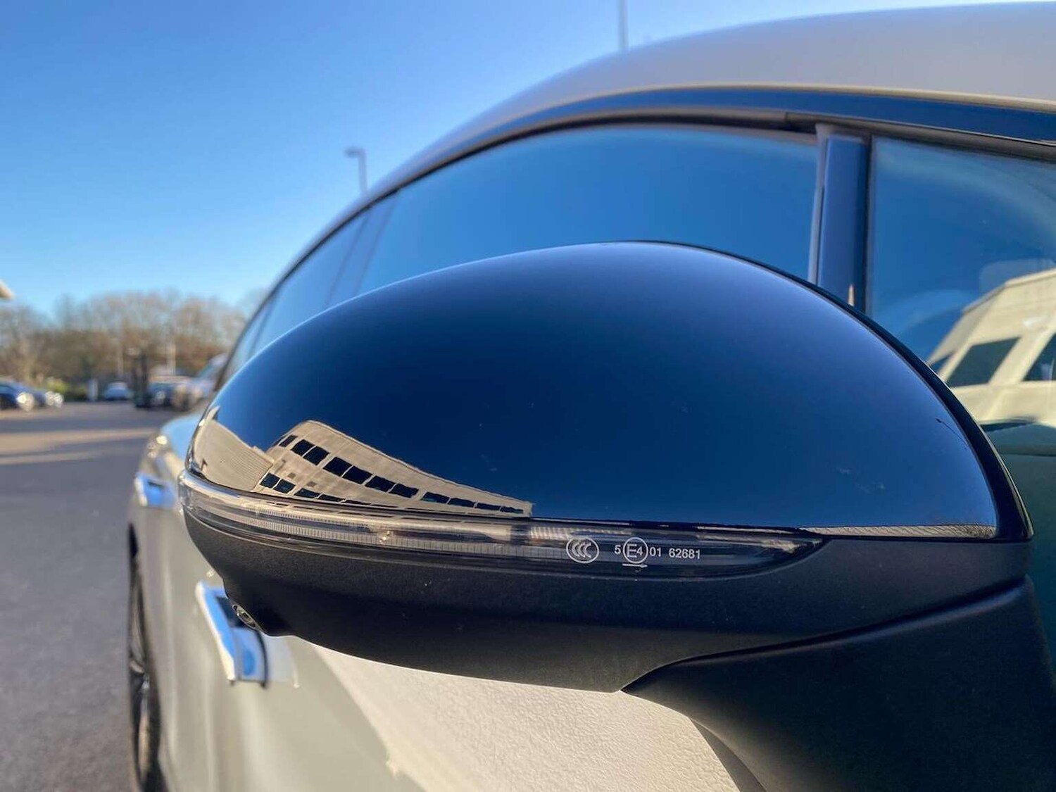 Used Mercedes-Benz EQA 2024 for sale - 77568699: Photo 38