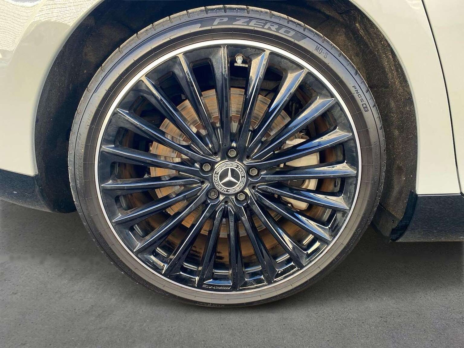 Used Mercedes-Benz EQA 2024 for sale - 77568699: Photo 6