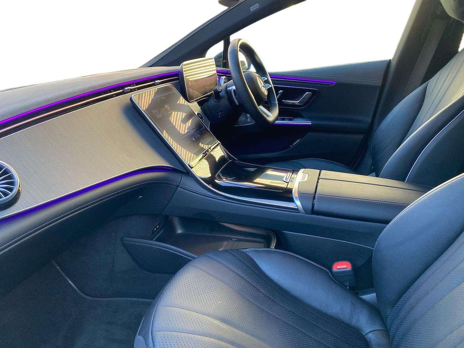 Used Mercedes-Benz EQA 2024 for sale - 77568699: Photo 7