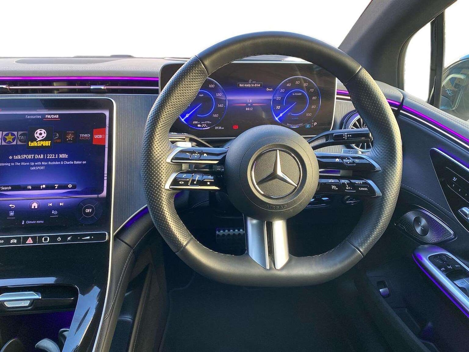 Used Mercedes-Benz EQA 2024 for sale - 77568699: Photo 9