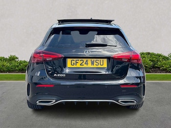 Used Mercedes-Benz A-Class 2024 for sale - 79114997: Photo